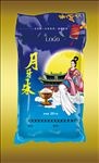 月牙米 米饭 嫦娥 稻谷