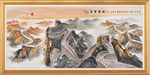 万里长城