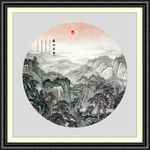 江山如画