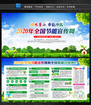2020年全国节能宣传周