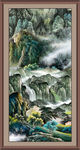 江山如画