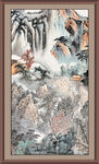 江山如画