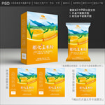 玉米粉包装