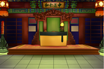 皇宫