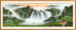 风景画