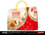 全家福干果礼盒