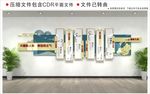 廉政文化墙