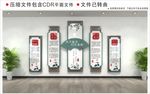 校园文化墙