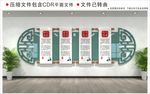 校园文化墙