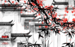 时尚装饰画