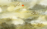 流水生财