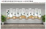 校园文化墙