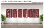 党建文化墙