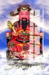财神