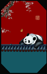 熊猫
