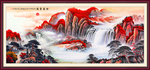 鸿运当头