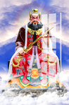 张天师