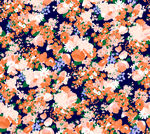 满底碎花
