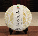 古树白茶包装