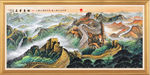 万里长城