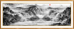 国画山水国画山水国画