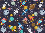 星空背景墙