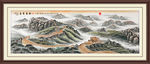 万里长城