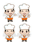 可爱小厨师2020升级版