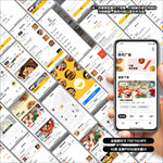 美食订餐APP