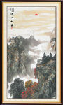 江山如画