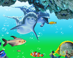 海底世界