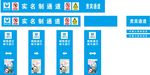 实名制通道
