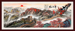 万里长城