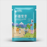 红枣包装图片