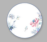 手绘花