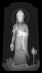 八大守护神平底