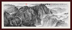 万里长城