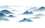中式山水