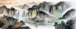 源远流长