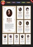 著名天文学家