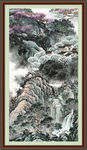 江山如画