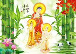 三圣图