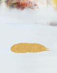 抽象油画