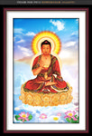 释迦摩尼佛