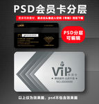 会员VIP卡