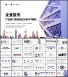 产品介绍 营销计划PPT