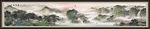 山水画国画山水画