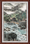 江山如画