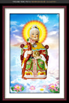 泰山老母
