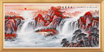 国画山水国画山水国画
